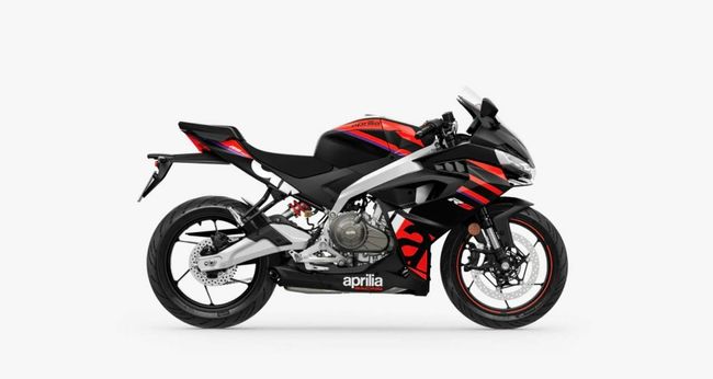 Aprilia RS457 - Foto 3