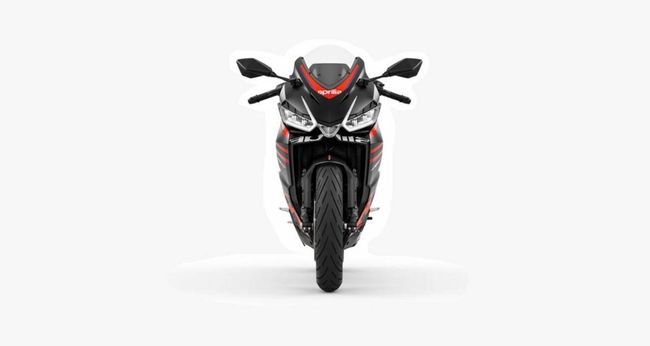 Aprilia RS457 - Foto 4