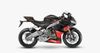 Aprilia RS 660 Racing - Foto 2