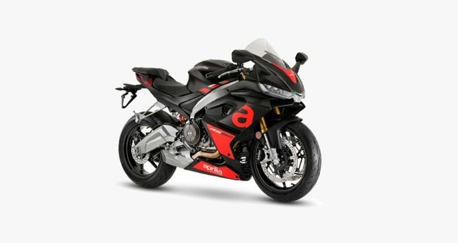 Aprilia RS 660 Racing - Foto 4