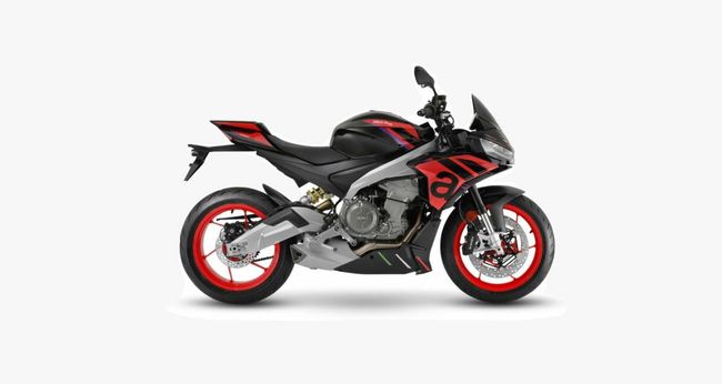 Aprilia Tuono 660 Factory - Foto 3