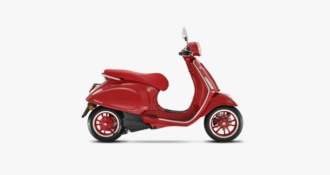 Vespa Otros - Foto 3
