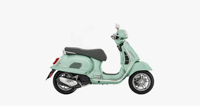 Vespa GTS 300 - Foto 3