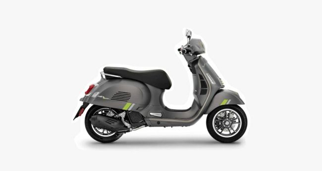 Vespa GTS 125 Super Tech - Foto 3