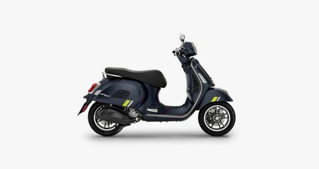 Vespa GTS 300 Super Tech - Foto 3