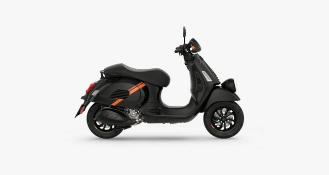 Vespa GTV 300 - Foto 3