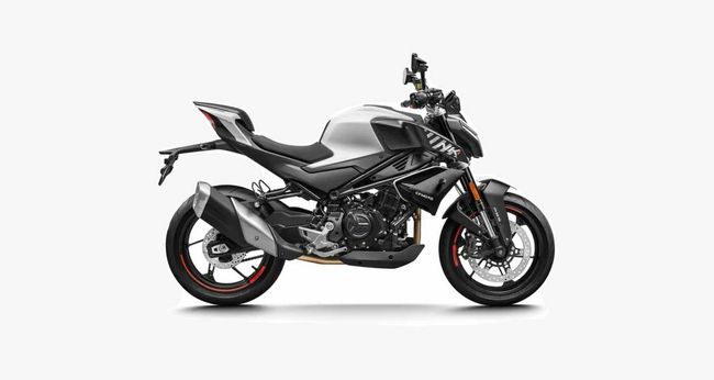 CF Moto 450 NK - Foto 3