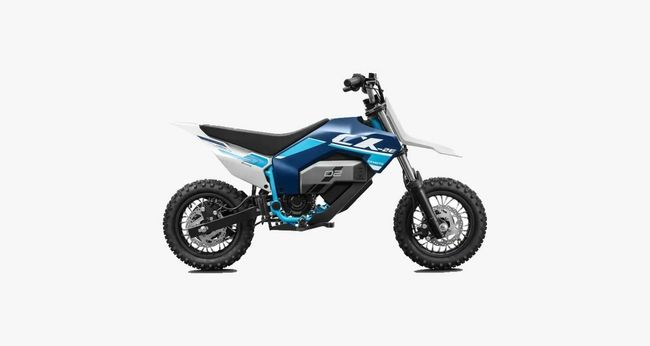 CF Moto CX-2E - Foto 3