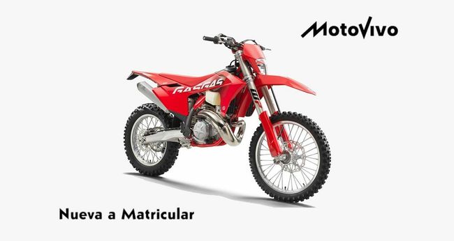 Gas Gas EC 250 - Foto 2