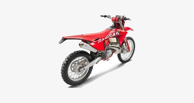 Gas Gas EC 250 - Foto 5