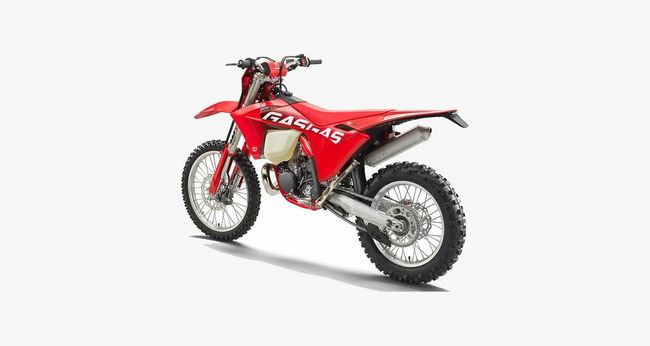 Gas Gas EC 250 - Foto 4