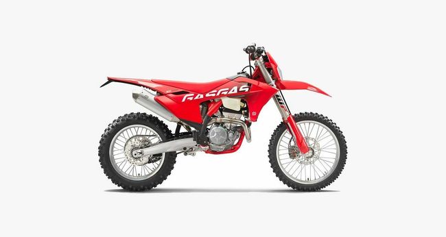 Gas Gas EC 250 F 2024 - Foto 3