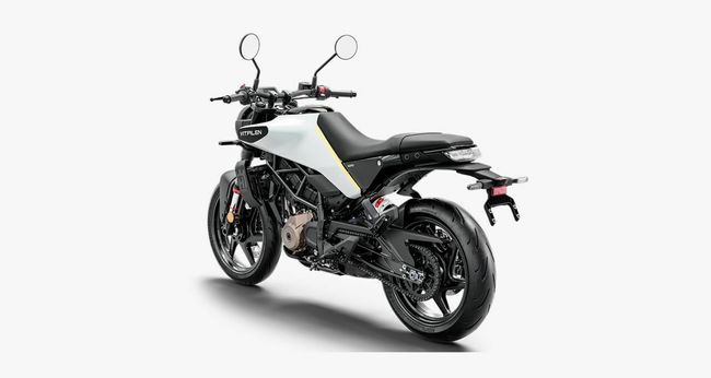 Husqvarna Vitpilen 125 2025 - Foto 5