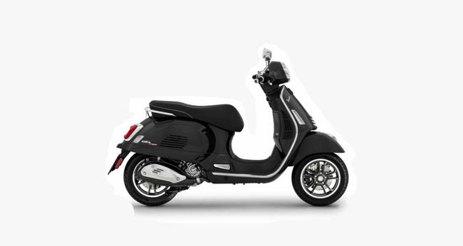 Vespa GTS 310 HPE E5+ - Foto 3