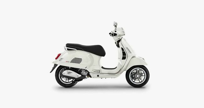 Vespa GTS Super 310 HPE E5+ - Foto 3