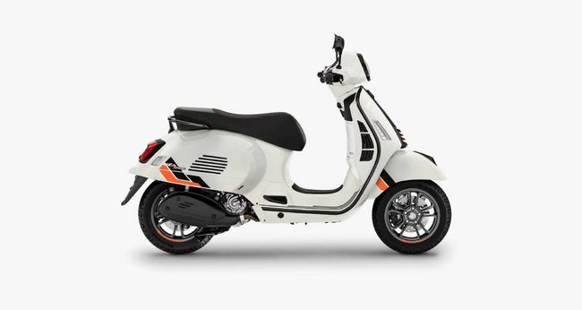 Vespa GTS Supersport 310 HPE E5+ - Foto 3