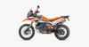 KTM 890 ADVENTURE R - Foto 2