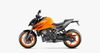 KTM 990 Duke - Foto 2
