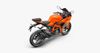 KTM RC 390 GP - Foto 2