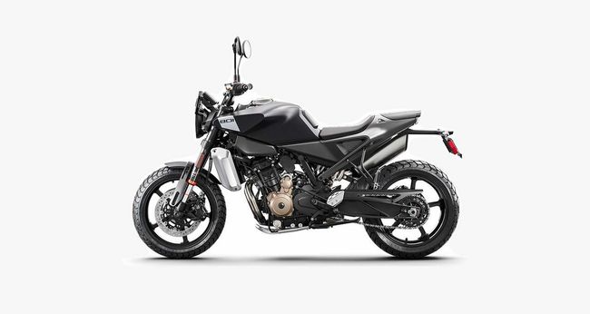 Husqvarna Vitpilen 801 – L - Foto 4