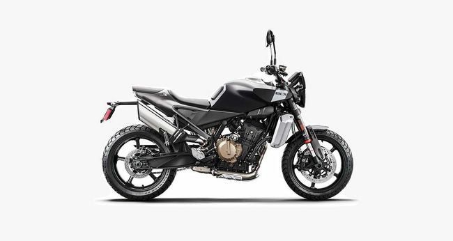 Husqvarna Vitpilen 801 – L - Foto 3