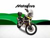 Aprilia Tuareg 660 - Foto 2