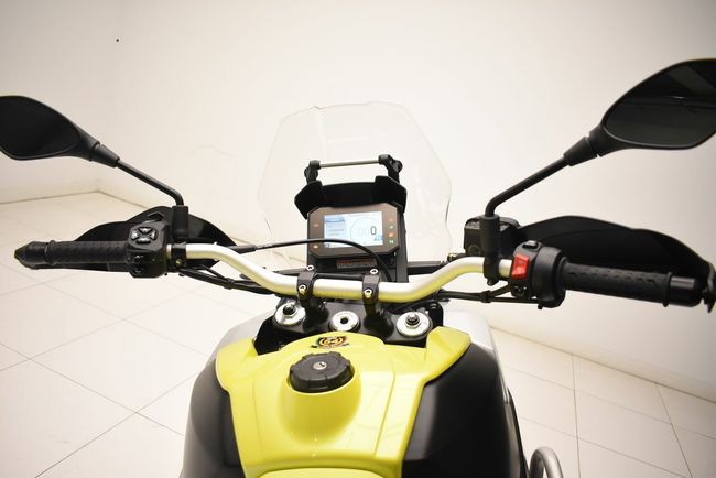 Aprilia Tuareg 660 - Foto 19