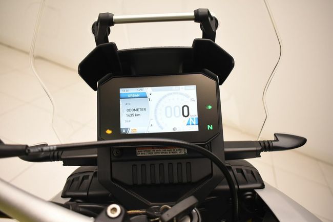 Aprilia Tuareg 660 - Foto 15