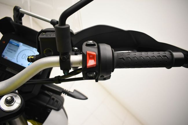 Aprilia Tuareg 660 - Foto 18