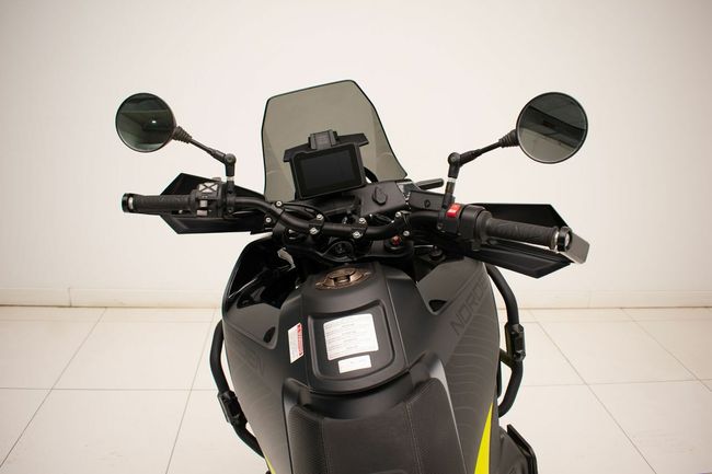 Husqvarna Norden 901 - Foto 11