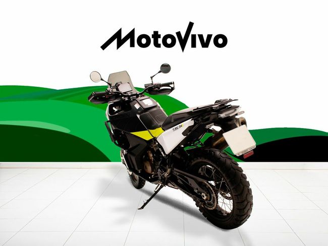 Husqvarna Norden 901 - Foto 9