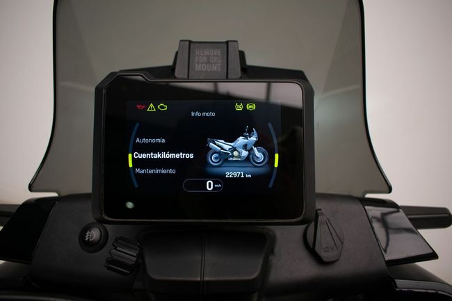 Husqvarna Norden 901 - Foto 12