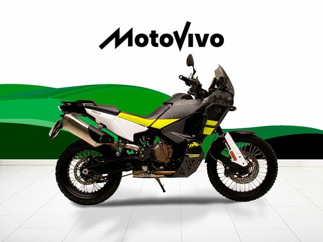 Husqvarna Norden 901 - Foto 5