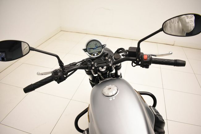 Moto Guzzi V 7 CENTENARIO - Foto 14
