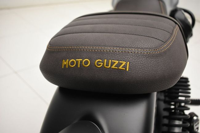 Moto Guzzi V 7 CENTENARIO - Foto 19