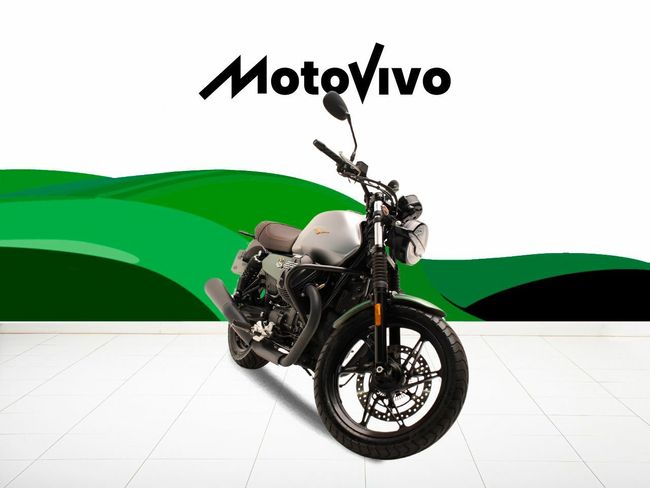 Moto Guzzi V 7 CENTENARIO - Foto 4