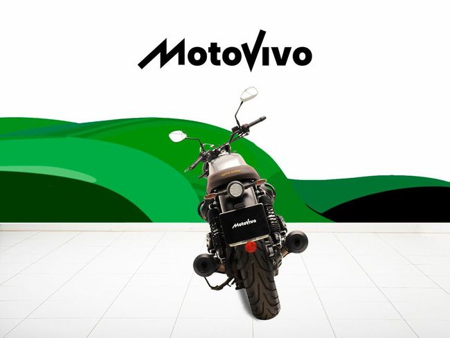 Moto Guzzi V 7 CENTENARIO - Foto 7