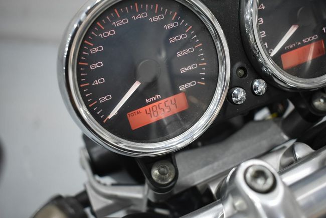Ducati 1000 GT - Foto 12