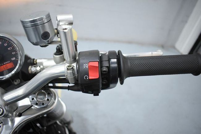 Ducati 1000 GT - Foto 9
