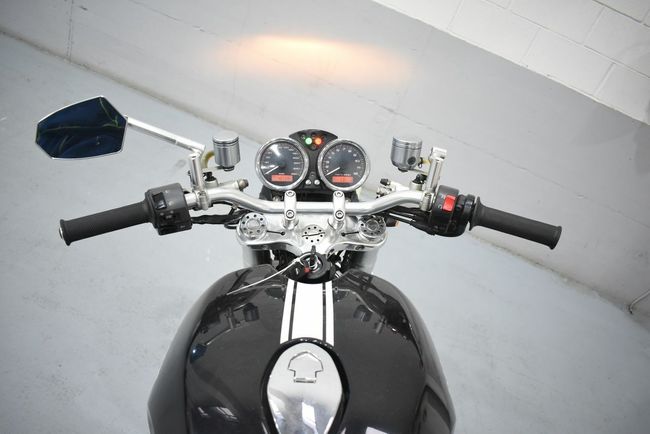 Ducati 1000 GT - Foto 13