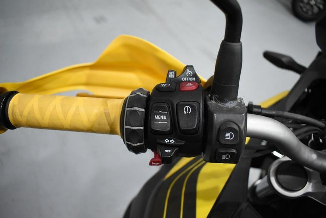 BMW F750GS - Foto 12