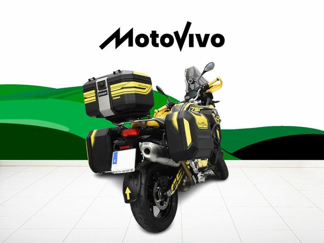 BMW F750GS - Foto 5