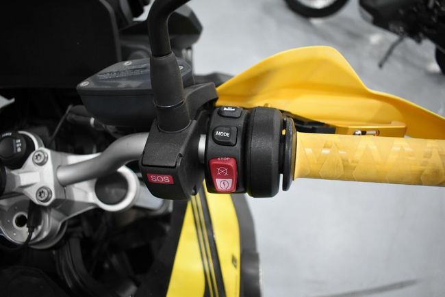 BMW F750GS - Foto 11