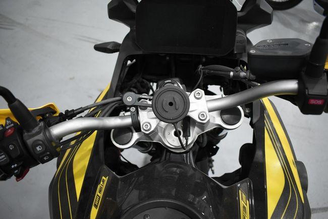 BMW F750GS - Foto 13