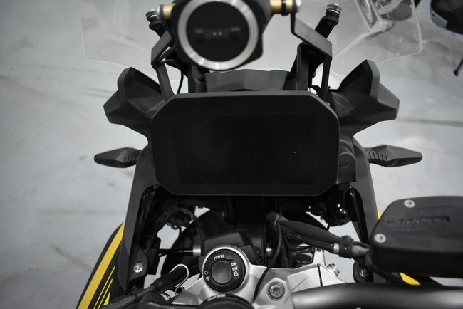 BMW F750GS - Foto 14
