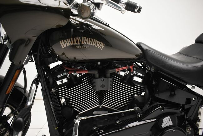 Harley-Davidson Sport Glide - Foto 10