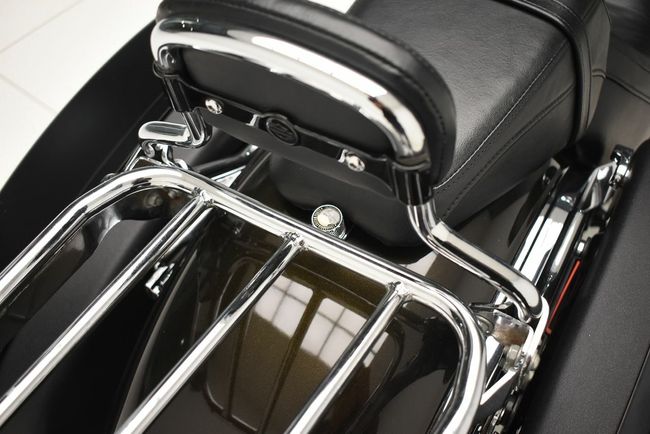 Harley-Davidson Sport Glide - Foto 13
