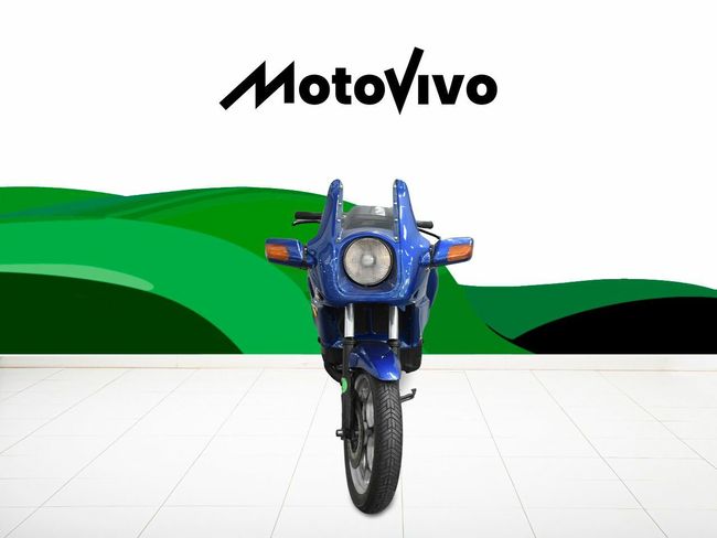 BMW K 75 - Foto 3