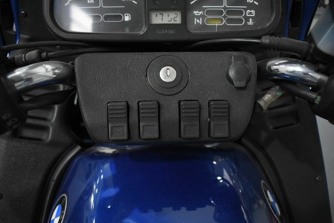 BMW K 75 - Foto 17