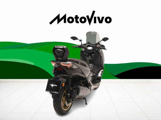 Yamaha XMAX 300  TECH MAX - Foto 6